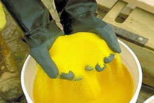 bioactive agent TFM