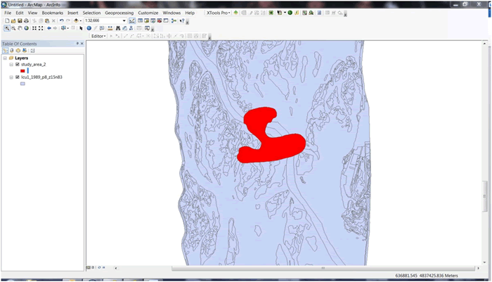 Edge Analysis Tool graphic