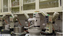Analytical Lab