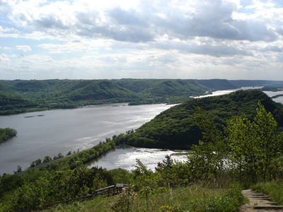 Upper Mississippi River