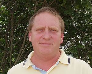 Dave Bergstedt