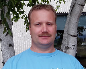 Jim Luoma