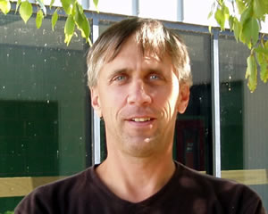 Jim Rogala