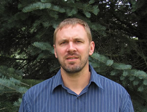Jon Amberg