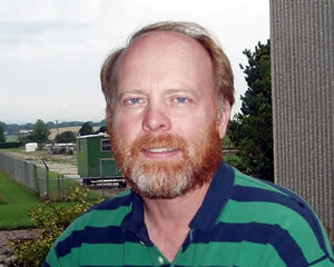 Kevin Kenow
