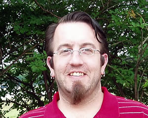 Martin Tagesen