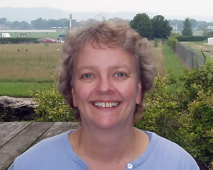 Melinda Knutson