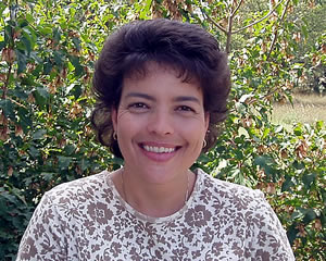 Teresa Newton