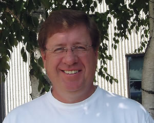Terrance D. Hubert