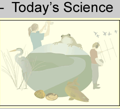 Today's Science
