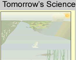 Tomorrow's Science