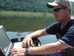 WDNR Shawn Giblin