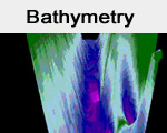 LTRMP Bathymetry component