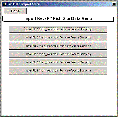 import menu