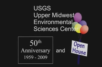 UMESC Open House Video 2009