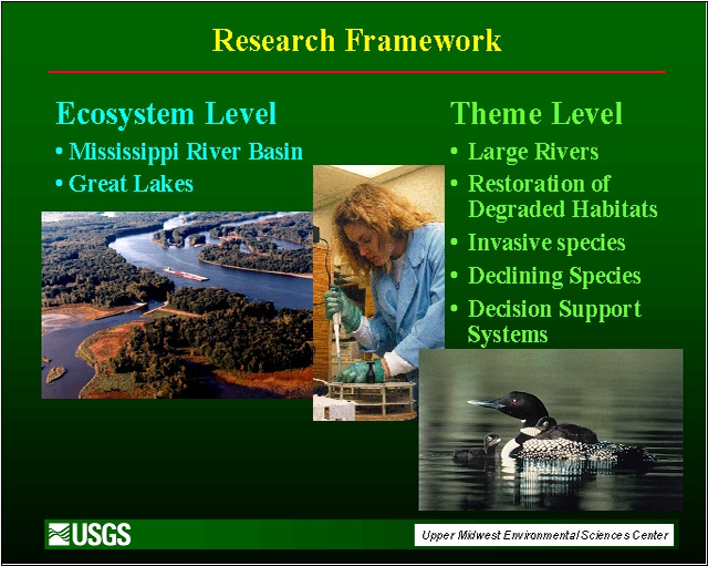 Research Framework (slide)