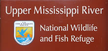 Upper Mississippi National Wildlife and Fish Refuge